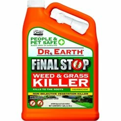 Flash Sale 🤩 Penn Dr. Earth Final Stop Weed & Grass Killer 1 Gal. 🌟