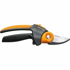 Brand new 💯 Fiskars PowerGear Advanced Softgrip Pruner 👍