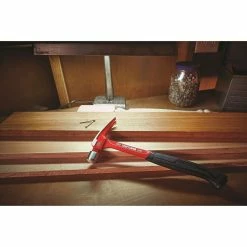 Cheap 🤩 Craftsman 20 Oz. Smooth Face Steel Head Steel Rip Claw 🔨 Hammer 🤩 -Patio Garden Garage Sales unnamed file 1009