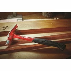 Cheap 🤩 Craftsman 20 Oz. Smooth Face Steel Head Steel Rip Claw 🔨 Hammer 🤩 -Patio Garden Garage Sales unnamed file 1010