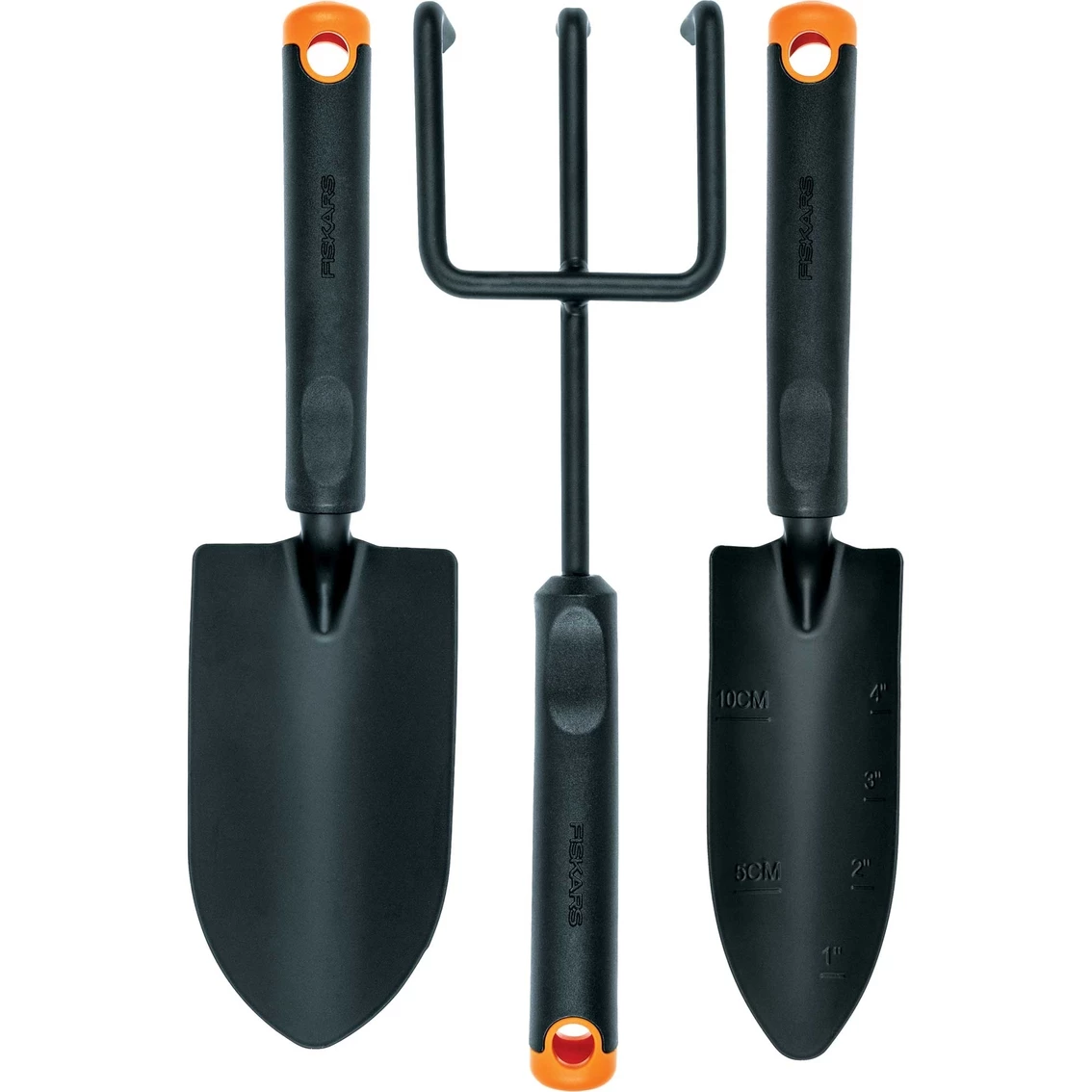 Coupon ๐ Fiskars Garden Tool 3 Pc. Set ๐งจ 4 Coupon ๐ Fiskars Garden Tool 3 Pc. Set ๐งจ - Image 2