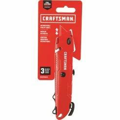 Top 10 🧨 CRAFTSMAN Quickslide Utility Knife ⌛ -Patio Garden Garage Sales unnamed file 1017