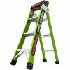 New 👏 Little Giant Ladders King Combo Pro 4 Combination Ladder 😀 -Patio Garden Garage Sales unnamed file 1021