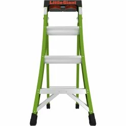 New π Little Giant Ladders King Combo Pro 4 Combination Ladder π 11 New π Little Giant Ladders King Combo Pro 4 Combination Ladder π -Patio Garden Garage Sales unnamed file 1024