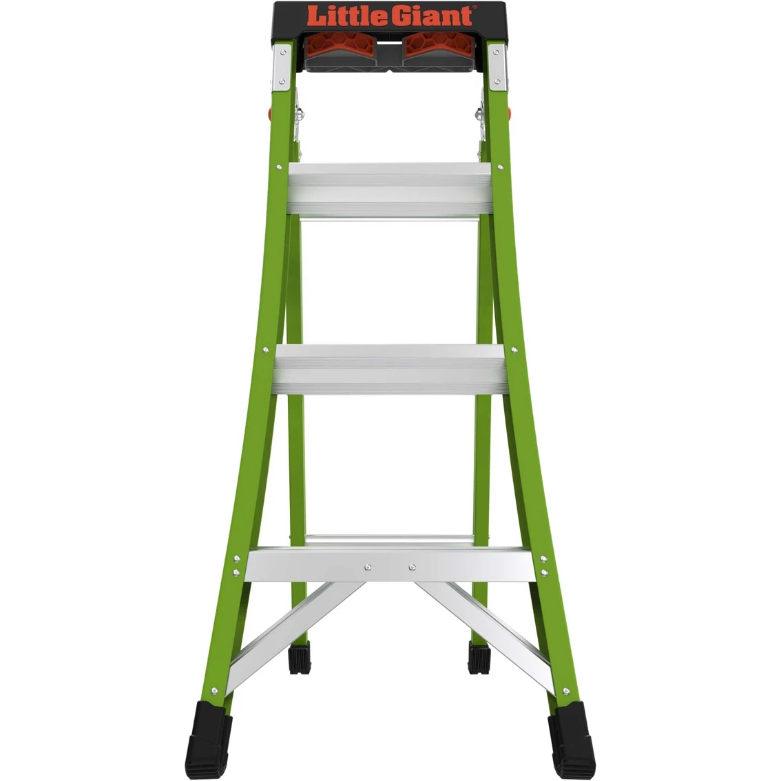 New π Little Giant Ladders King Combo Pro 4 Combination Ladder π 6 New π Little Giant Ladders King Combo Pro 4 Combination Ladder π - Image 4