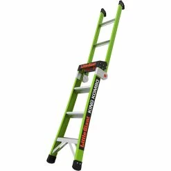 New π Little Giant Ladders King Combo Pro 4 Combination Ladder π 12 New π Little Giant Ladders King Combo Pro 4 Combination Ladder π -Patio Garden Garage Sales unnamed file 1025