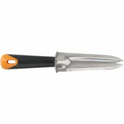 Best deal 🎉 Fiskars Big Grip Garden Knife 👍
