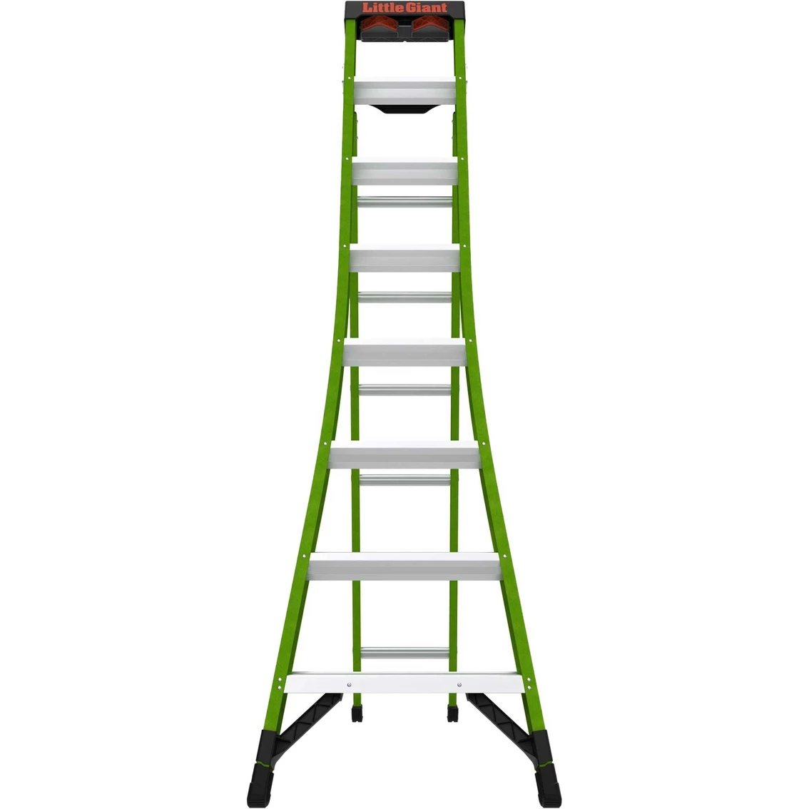 Outlet π Little Giant Ladders King Kombo Pro 8 Combination Ladder π 4 Outlet π Little Giant Ladders King Kombo Pro 8 Combination Ladder π - Image 2