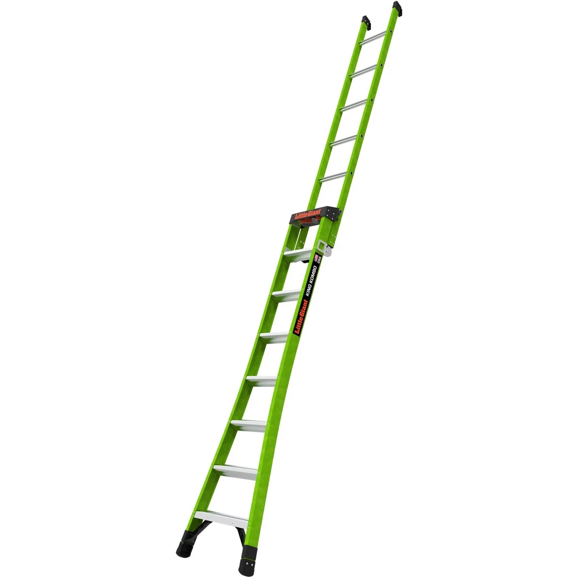 Outlet π Little Giant Ladders King Kombo Pro 8 Combination Ladder π 7 Outlet π Little Giant Ladders King Kombo Pro 8 Combination Ladder π - Image 5