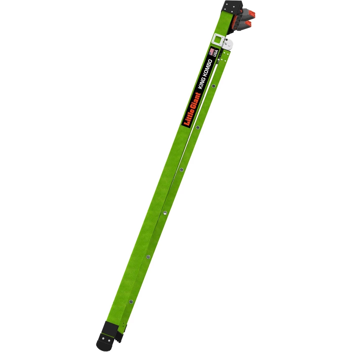 Outlet π Little Giant Ladders King Kombo Pro 8 Combination Ladder π 9 Outlet π Little Giant Ladders King Kombo Pro 8 Combination Ladder π - Image 7