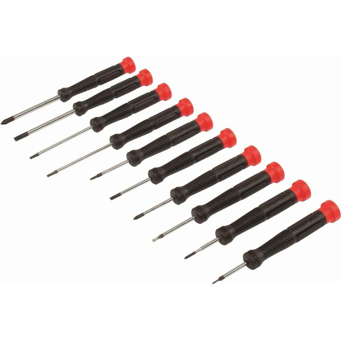 Discount 😉 Craftsman SD Bi-Material 10 PC Precision Set 👍 4 Discount 😉 Craftsman SD Bi-Material 10 PC Precision Set 👍 - Image 2