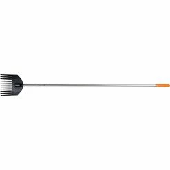 Coupon 💯 Fiskars Shrub Rake 🧨
