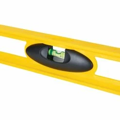 Top 10 🥰 Stanley 24 In. High Impact ABS I-Beam Level 👍 -Patio Garden Garage Sales unnamed file 1077