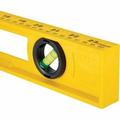 Top 10 🥰 Stanley 24 In. High Impact ABS I-Beam Level 👍 -Patio Garden Garage Sales unnamed file 1078
