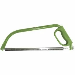 Cheap 🎁 Martha Stewart Collection 21 In. Heavy-Duty Bow Saw ⌛