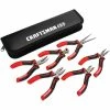 Cheapest 🔔 CRAFTSMAN 6-Pack Mini Plier Set 🧨 -Patio Garden Garage Sales unnamed file 1119