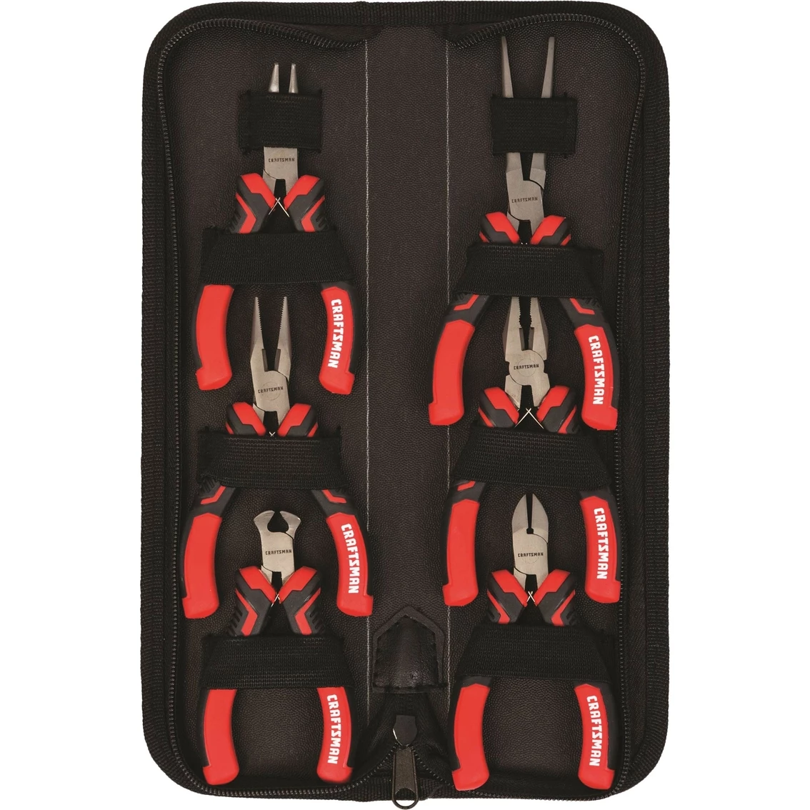 Cheapest ๐ CRAFTSMAN 6-Pack Mini Plier Set ๐งจ 4 Cheapest ๐ CRAFTSMAN 6-Pack Mini Plier Set ๐งจ - Image 2