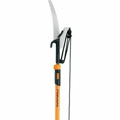 Hot Sale ✨ Fiskars Extendable Pole Saw And Pruner 👍