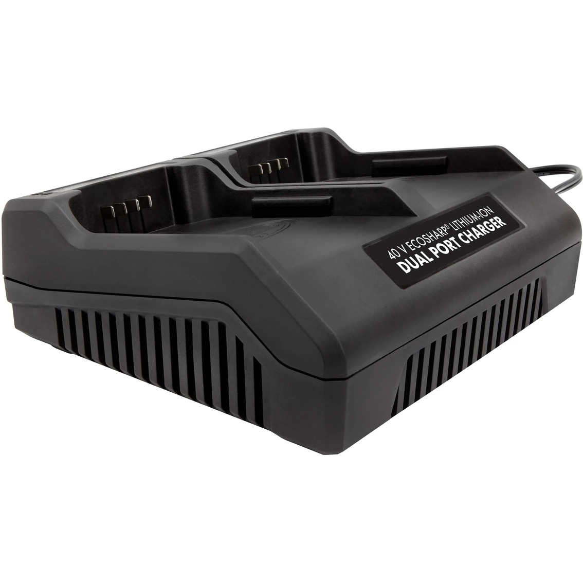 Coupon ๐ Snow Joe And Sun Joe 40V Dual Battery Charger ๐ 4 Coupon ๐ Snow Joe And Sun Joe 40V Dual Battery Charger ๐ - Image 2