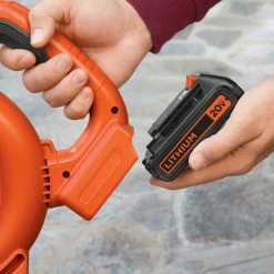 Hot Sale 🔥 Black + Decker 20V MAX 1.5 Ah Li-ion Battery ❤️ -Patio Garden Garage Sales unnamed file 1145