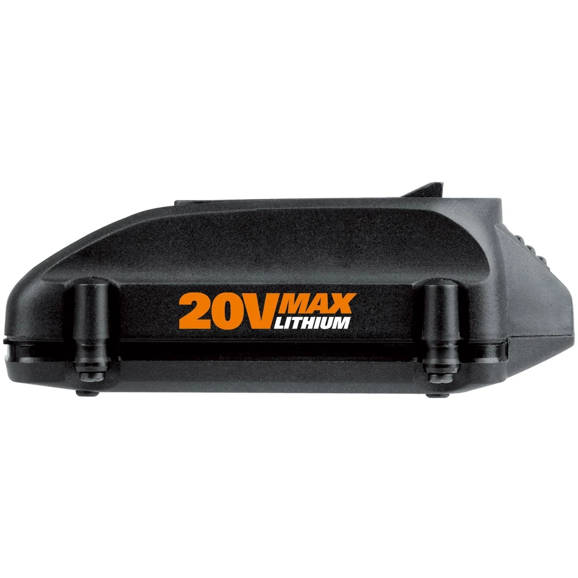 Buy ๐ Worx 20V Lithium Battery For Worx Tools, 2.0 AH ๐ 3 Buy ๐ Worx 20V Lithium Battery For Worx Tools, 2.0 AH ๐