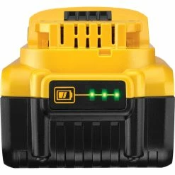 Best reviews of 🎉 DeWalt DW 20V MAX Premium XR 5.0Ah Li-ion Battery Pack 😉 -Patio Garden Garage Sales unnamed file 1159