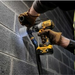 Best reviews of 🎉 DeWalt DW 20V MAX Premium XR 5.0Ah Li-ion Battery Pack 😉 -Patio Garden Garage Sales unnamed file 1160