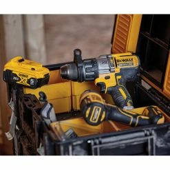 Best reviews of 🎉 DeWalt DW 20V MAX Premium XR 5.0Ah Li-ion Battery Pack 😉 -Patio Garden Garage Sales unnamed file 1161
