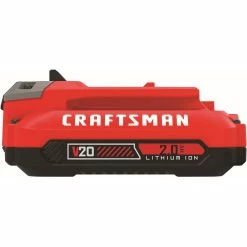 Top 10 ๐ Craftsman 20V 2.0 Amp Hour Li-ion Battery ๐ 8 Top 10 ๐ Craftsman 20V 2.0 Amp Hour Li-ion Battery ๐ -Patio Garden Garage Sales unnamed file 1165