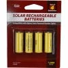 Cheap 🌟 Alpine Replacement Solar Rechargeable Batteries For Solar Power Garden Lights 4 Ct. 🔥 -Patio Garden Garage Sales unnamed file 1179