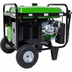 Best deal 🎉 Lifan ES8100E 8000 Watt Generator 🎉 -Patio Garden Garage Sales unnamed file 118