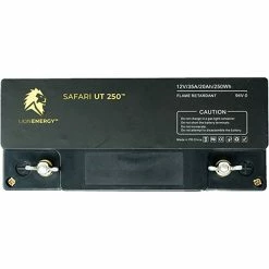 Budget 🔥 Lion Energy LLC Lion Energy Safari UT 250 Battery 🛒 -Patio Garden Garage Sales unnamed file 1182