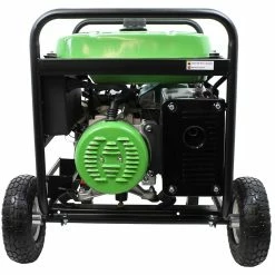 Best deal 🎉 Lifan ES8100E 8000 Watt Generator 🎉 -Patio Garden Garage Sales unnamed file 119