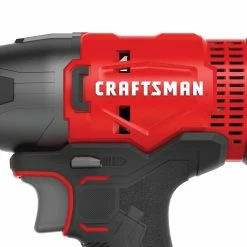 Top 10 👍 Craftsman 20V Max Cordless 1/4 In. Impact Driver Kit 🥰 -Patio Garden Garage Sales unnamed file 1203