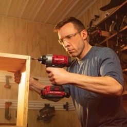 Top 10 👍 Craftsman 20V Max Cordless 1/4 In. Impact Driver Kit 🥰 -Patio Garden Garage Sales unnamed file 1205