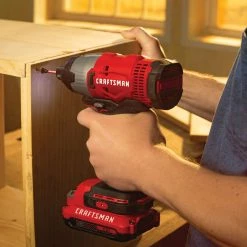 Top 10 👍 Craftsman 20V Max Cordless 1/4 In. Impact Driver Kit 🥰 -Patio Garden Garage Sales unnamed file 1206