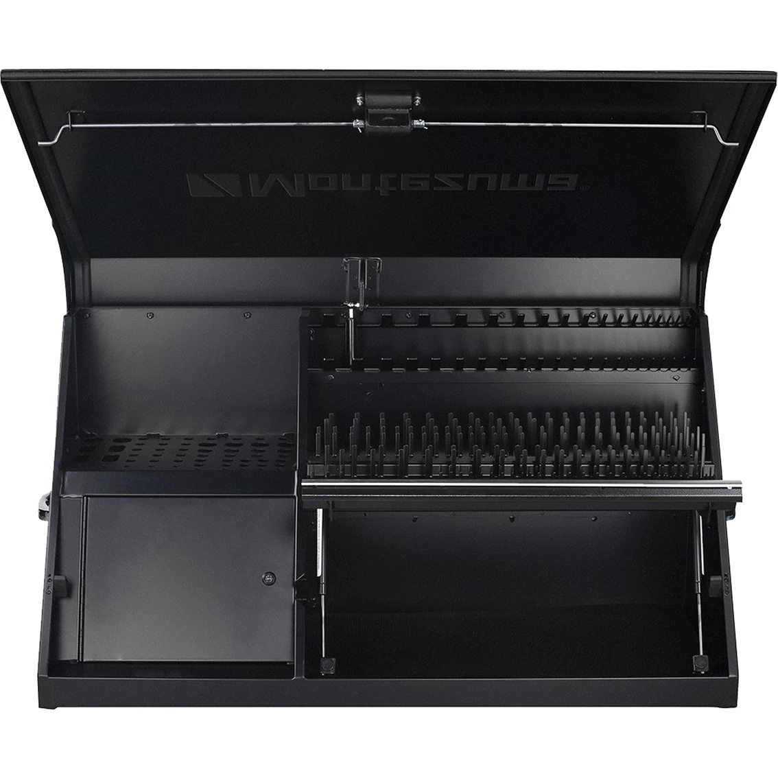 Flash Sale 🎁 Montezuma 41 In. X 18 In. Triangle 🧰 Toolbox 💯 7 Flash Sale 🎁 Montezuma 41 In. X 18 In. Triangle 🧰 Toolbox 💯 - Image 5