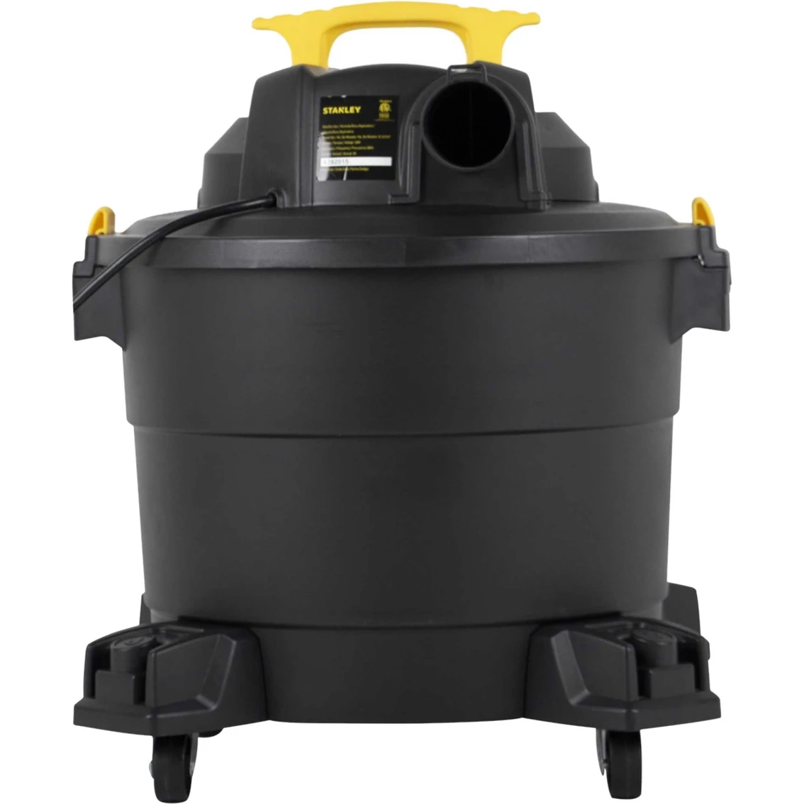 Best Pirce 👏 Stanley 10 Gal. 4 Horsepower Wet/Dry Vacuum ⭐ 4 Best Pirce 👏 Stanley 10 Gal. 4 Horsepower Wet/Dry Vacuum ⭐ - Image 2