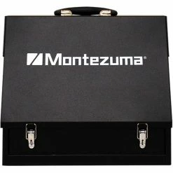 Brand new 😉 Montezuma 15 X 12 In. Steel Shopbox ✔️
