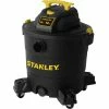 Outlet ⌛ Stanley 12 Gal. 6 Horsepower Wet/Dry Vacuum 🎉 -Patio Garden Garage Sales unnamed file 1274