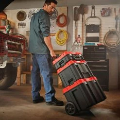 Flash Sale 💯 Craftsman TradeStack System 22 In. Tower Tool Box 💯 10 Flash Sale 💯 Craftsman TradeStack System 22 In. Tower Tool Box 💯 -Patio Garden Garage Sales unnamed file 1302