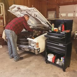 Promo 🎉 Craftsman 26 In. 5 Drawer Tool Chest And Cabinet 😀 -Patio Garden Garage Sales unnamed file 1309
