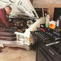 Promo 🎉 Craftsman 26 In. 5 Drawer Tool Chest And Cabinet 😀 -Patio Garden Garage Sales unnamed file 1310