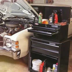 Promo 🎉 Craftsman 26 In. 5 Drawer Tool Chest And Cabinet 😀 -Patio Garden Garage Sales unnamed file 1311