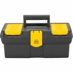 Budget 🤩 Stanley 12.5 In. 🧰 Toolbox 🥰