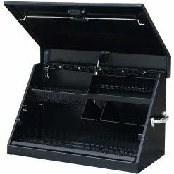 Best reviews of 🌟 Montezuma Steel Triangle 🧰 Toolbox 30 X 15 In. 😉