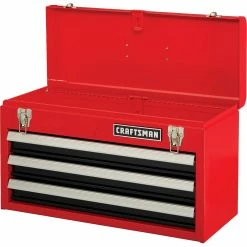 Deals ⌛ Craftsman 20 In. Wide 3 Drawer Metal 🧰 Toolbox ✔️ -Patio Garden Garage Sales unnamed file 1323