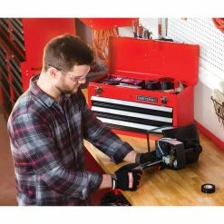 Deals ⌛ Craftsman 20 In. Wide 3 Drawer Metal 🧰 Toolbox ✔️ -Patio Garden Garage Sales unnamed file 1327