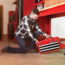 Deals ⌛ Craftsman 20 In. Wide 3 Drawer Metal 🧰 Toolbox ✔️ -Patio Garden Garage Sales unnamed file 1328