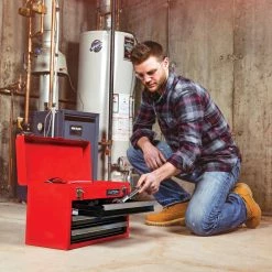 Deals ⌛ Craftsman 20 In. Wide 3 Drawer Metal 🧰 Toolbox ✔️ -Patio Garden Garage Sales unnamed file 1329